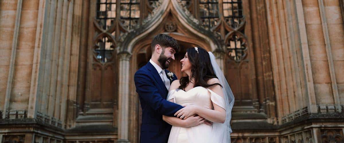 Bodleian library wedding, Wedding videographer oxford, videographer, Oxford wedding videographer, Oxford wedding, best uk wedding videographer 
